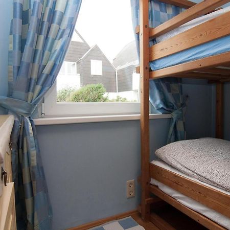 Heim Auf Sylt Apartment Hörnum Екстериор снимка