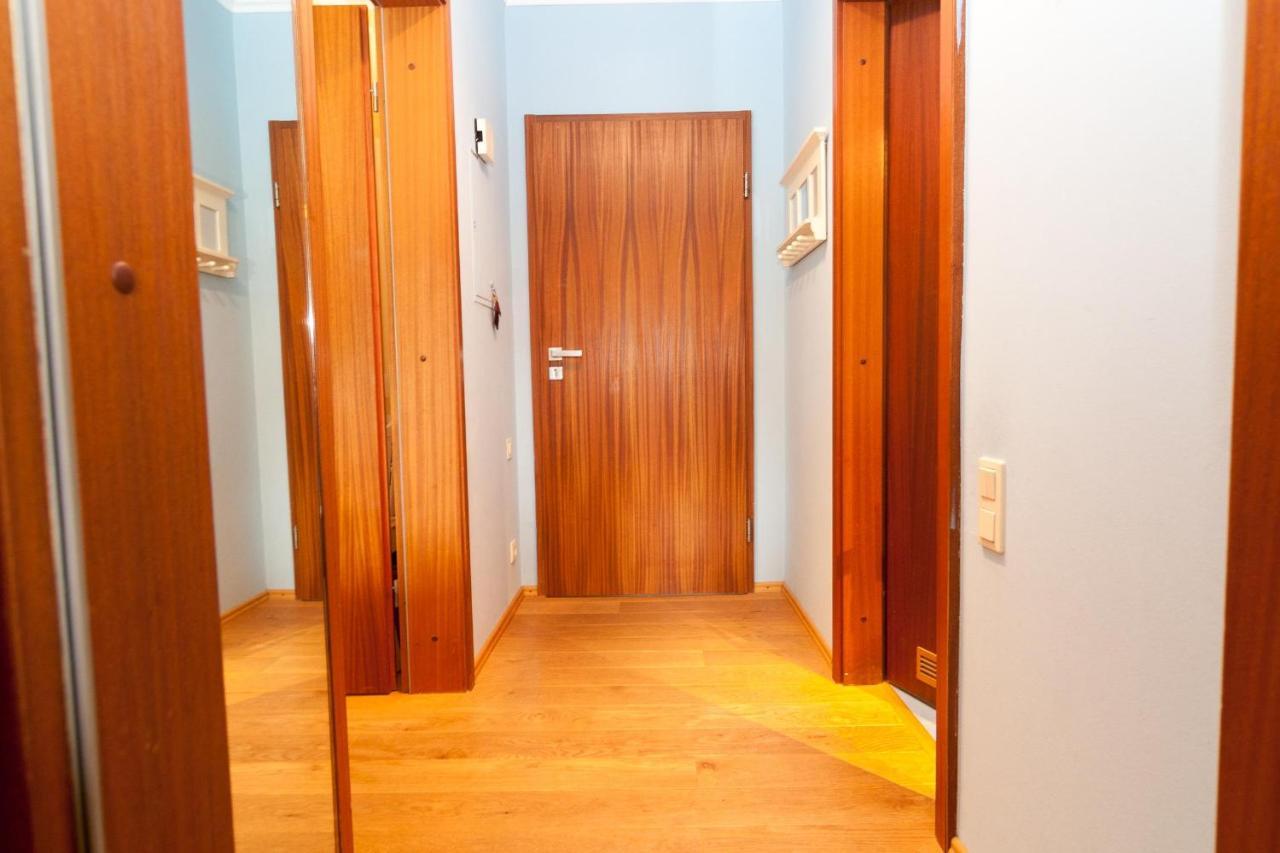 Heim Auf Sylt Apartment Hörnum Екстериор снимка