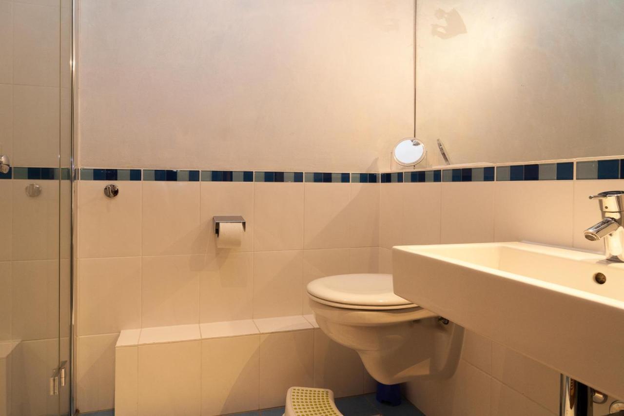 Heim Auf Sylt Apartment Hörnum Екстериор снимка