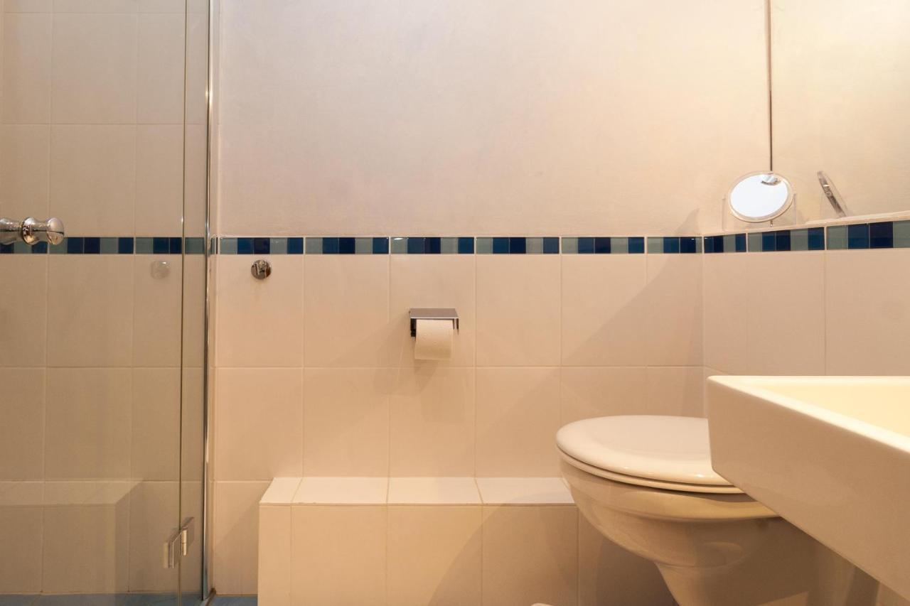 Heim Auf Sylt Apartment Hörnum Екстериор снимка